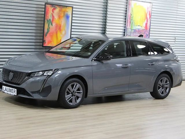 Peugeot 308 Allure Pack EAT8 PureTech SW