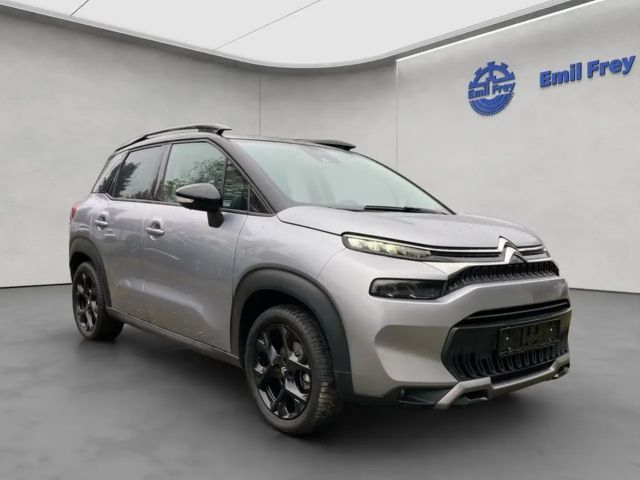 Citroën C3 Aircross Pack Shine
