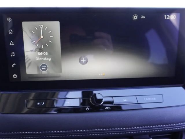 Nissan X-trail e-4ORCE