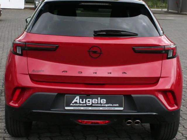 Opel Mokka GS-Line Grand Sport