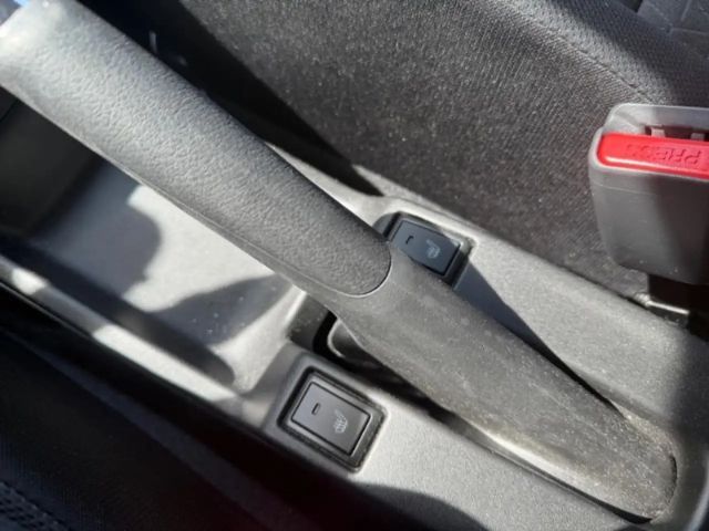 Suzuki Swift Comfort DualJet Hybrid