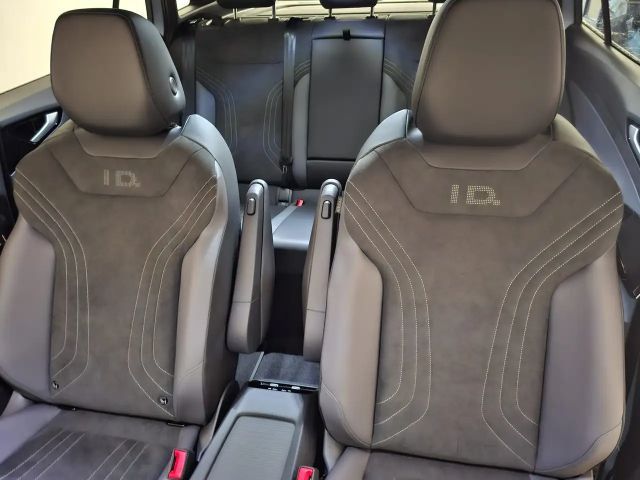 Volkswagen ID.4 Business Performance Pro