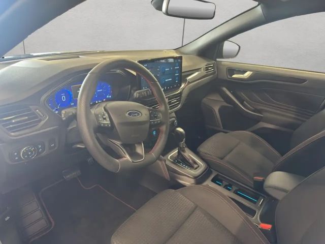 Ford Focus EcoBoost ST Line Wagon