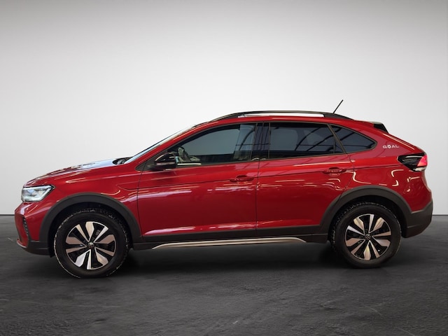 Volkswagen Taigo 1.0 TSI