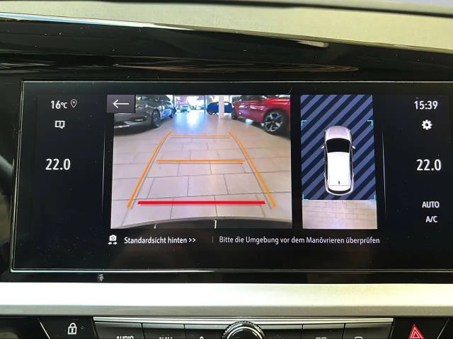 Opel Grandland X GS-Line Grand Sport