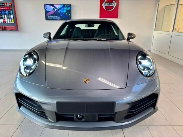 Porsche 911 Carrera Coupé