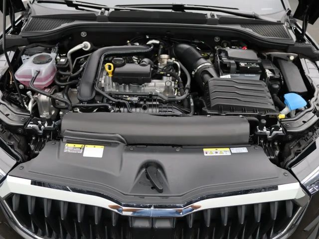 Skoda Scala 1.0 TSI Selection