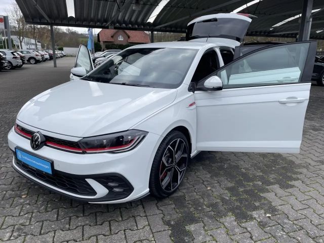 Volkswagen Polo 2.0 TSI DSG GTI Pro