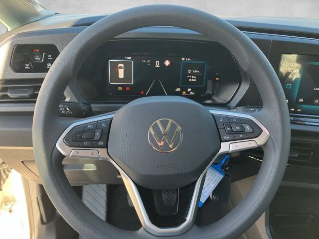 Volkswagen Caddy TDI