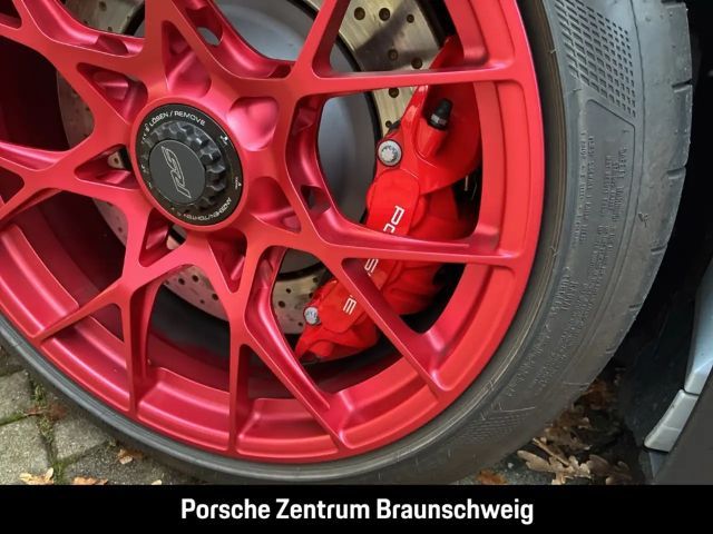 Porsche 992 Coupé GT3 RS