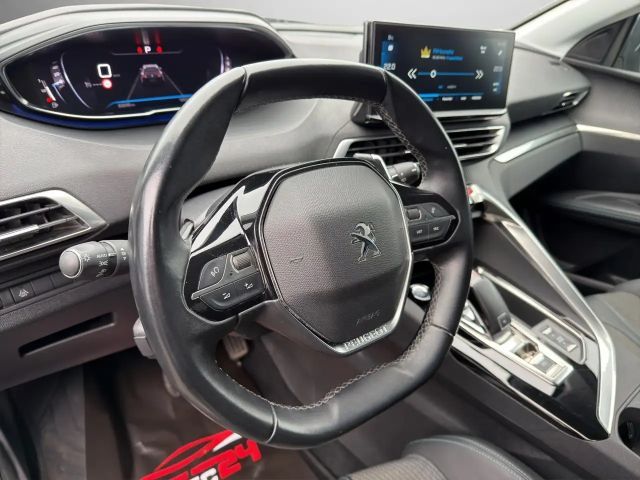 Peugeot 5008 Allure Pack BlueHDi EAT8