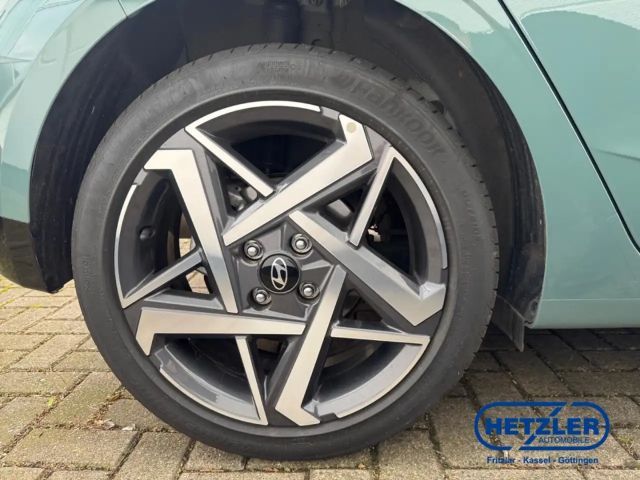 Hyundai i20 1.0 Prime T-GDi