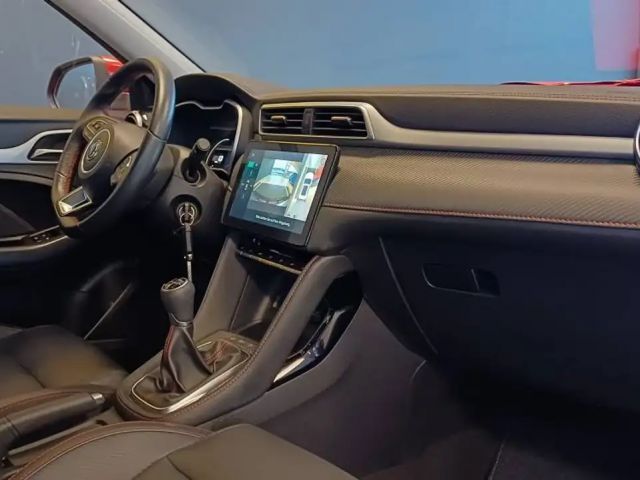 MG ZS 1.5 VTi 106PS 5G Schalter LED*Navi*Leder