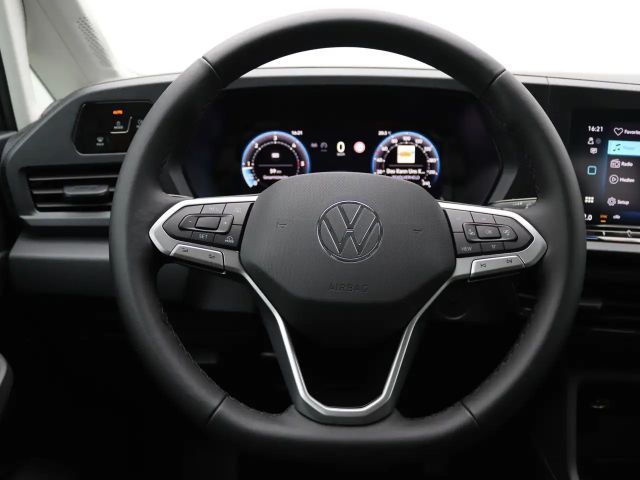 Volkswagen Caddy 2.0 TDI Combi DSG