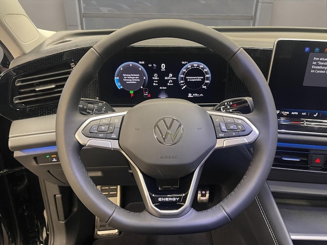 Volkswagen Tiguan 2.0 TDI