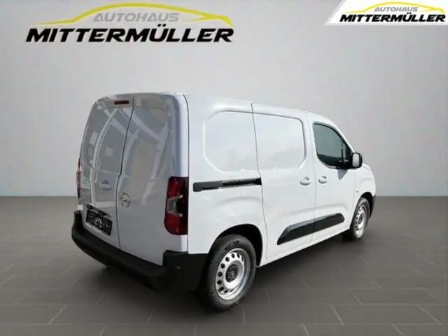Opel Combo 1.5 CDTI