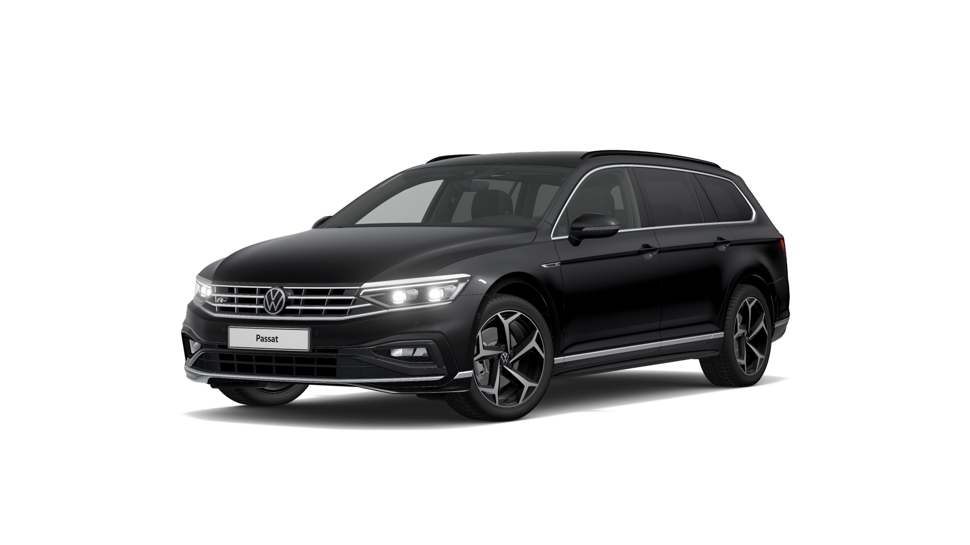 Volkswagen Passat Business R-Line Variant