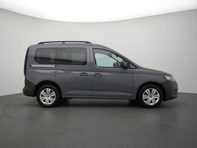Volkswagen Caddy Combi DSG