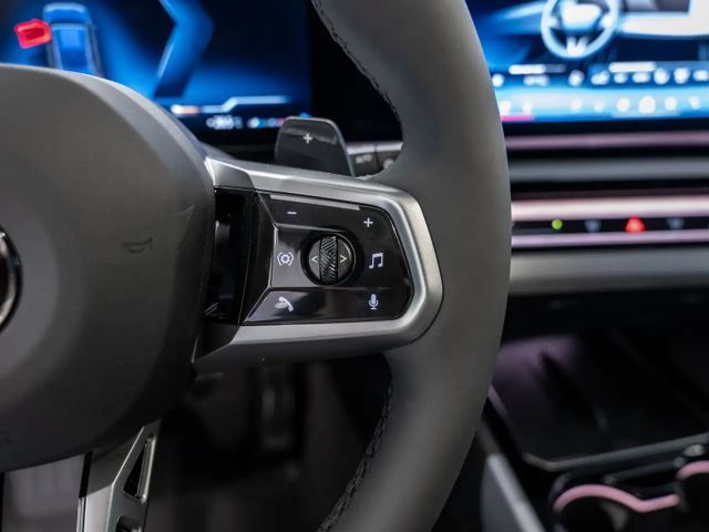 BMW 520 520d M-Sport Touring xDrive