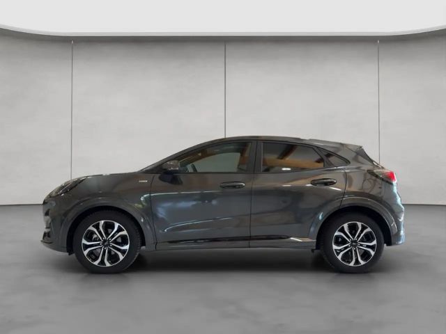 Ford Puma EcoBoost ST Line
