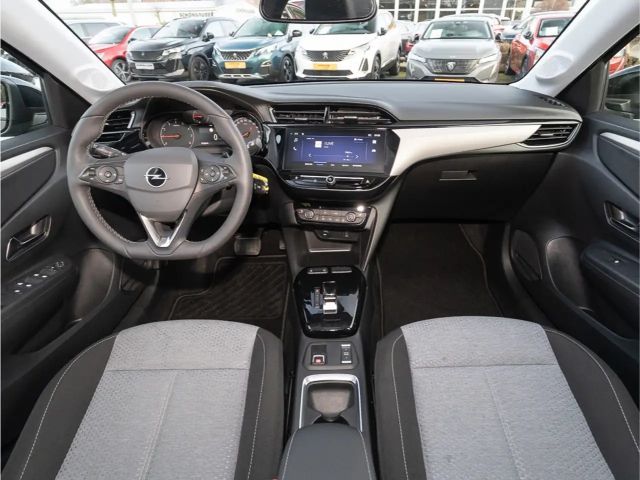 Opel Corsa Edition Turbo business+