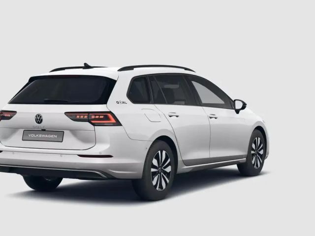 Volkswagen Golf 1.5 TSI Variant