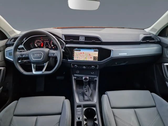 Audi Q3 35 TFSI S-Line