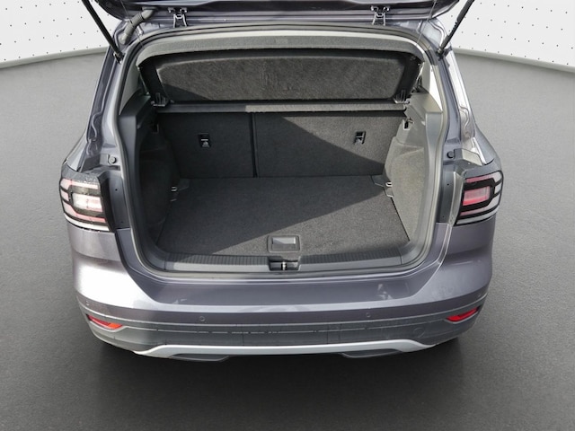 Volkswagen T-Cross 1.0 TSI Style