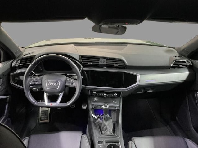 Audi Q3 35 TFSI S-Line