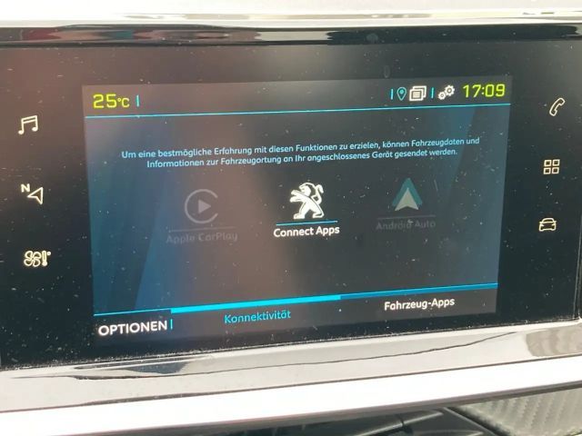 Peugeot E-208 Active Pack