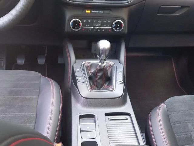 Ford Kuga EcoBoost ST Line X