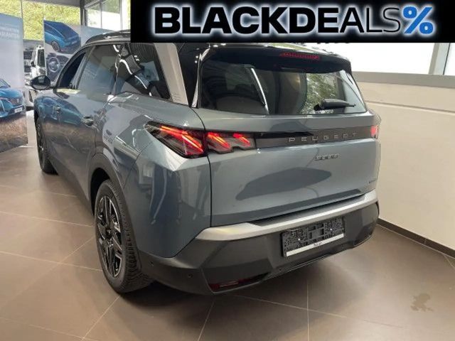 Peugeot 5008 GT-Line Hybrid