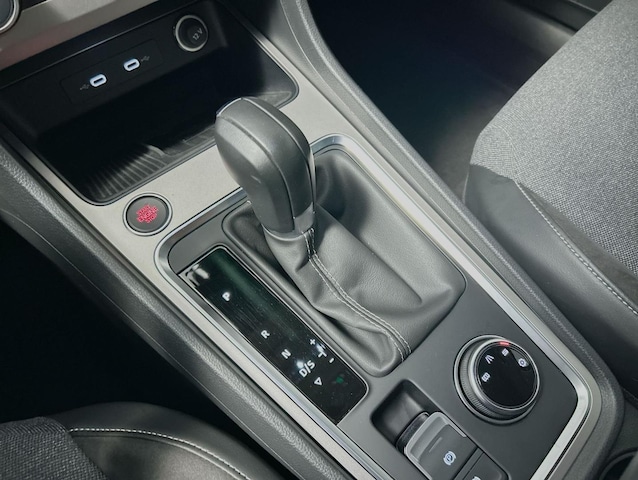 Seat Ateca 1.5 TSI DSG