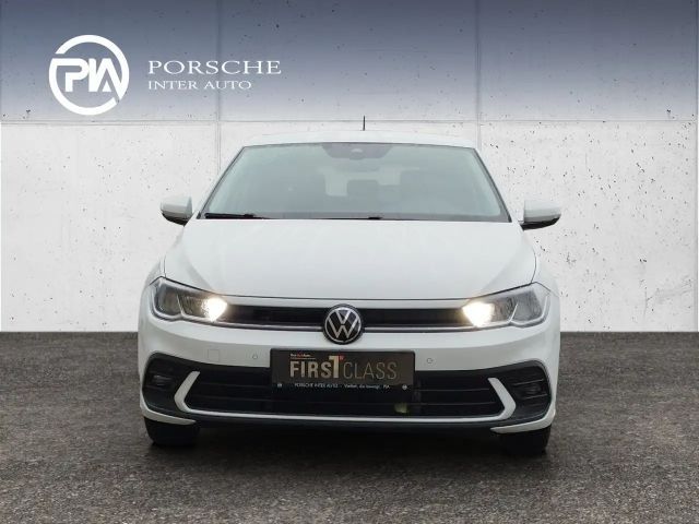 Volkswagen Polo Friends TSI