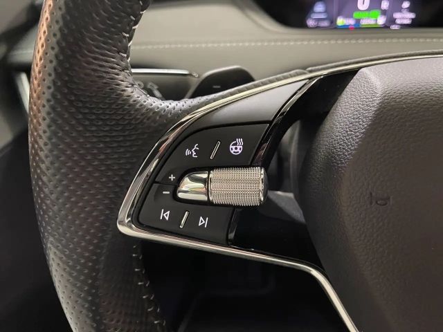 Skoda Enyaq Coupe RS Suite