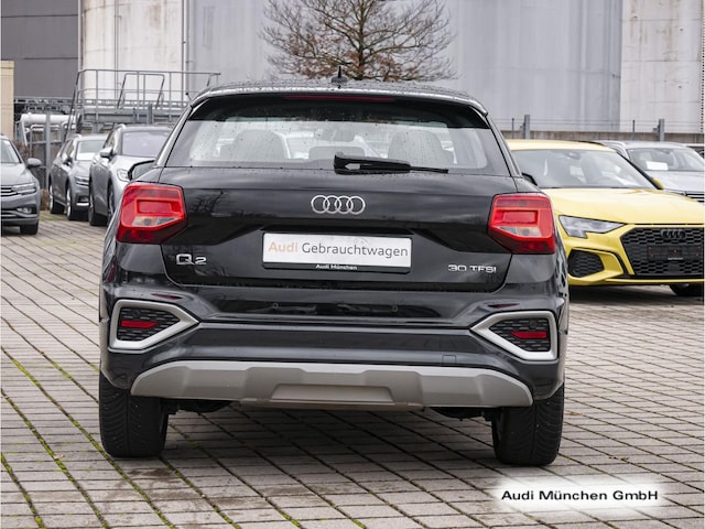 Audi Q2 30 TFSI