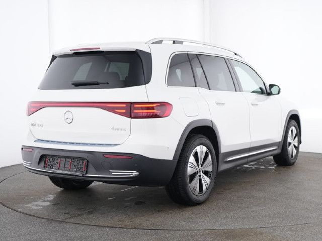 Mercedes-Benz EQB 350 4MATIC