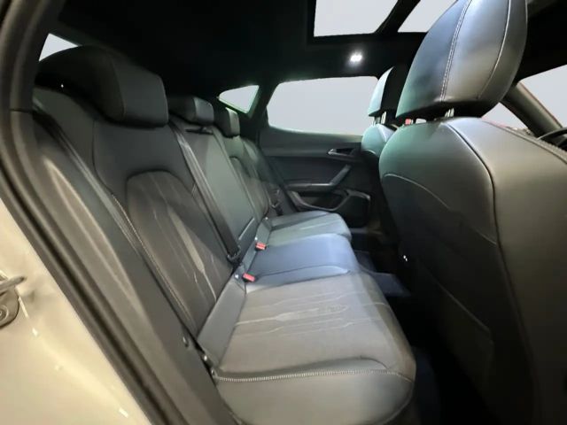 Cupra Formentor 2.0 TSI 4Drive DSG