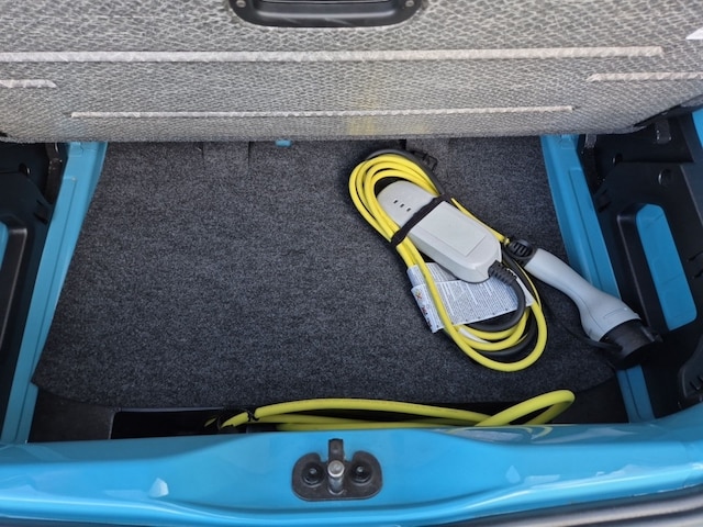 Volkswagen e-up! up! e-up! *CCS*DAB+*SHZ*MAPS+MORE*