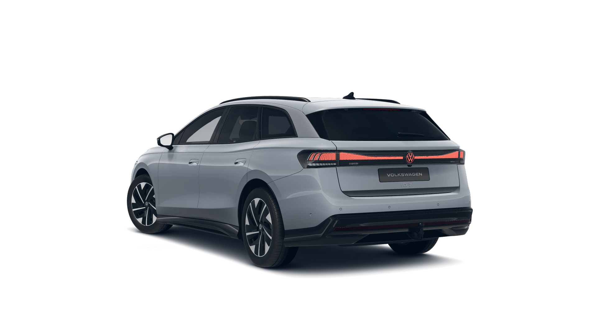 Volkswagen ID.7 IQ.Drive Pro Tourer