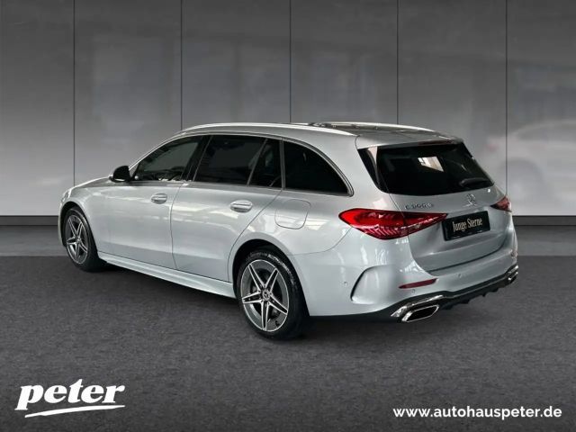 Mercedes-Benz C 300 AMG Line Estate