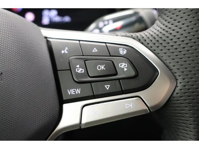 Volkswagen Tiguan 2.0 TDI DSG R-Line