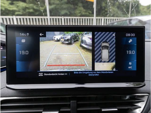 Peugeot 3008 Allure Pack