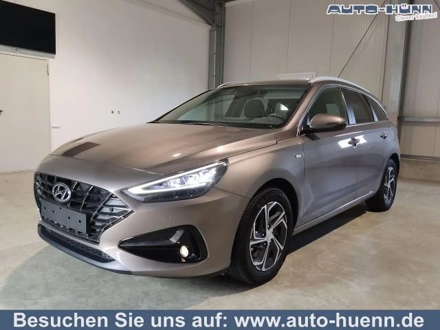 Hyundai i30 Smart T-GDi