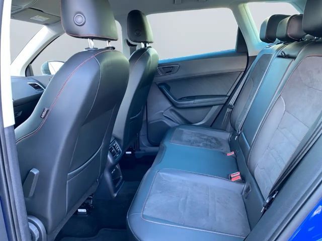 Seat Ateca 1.5 TSI DSG FR-lijn