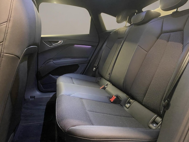 Audi Q4 e-tron 50 Quattro Sportback