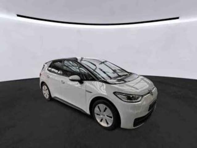 Volkswagen ID.3 MATRIX+APP+DAB