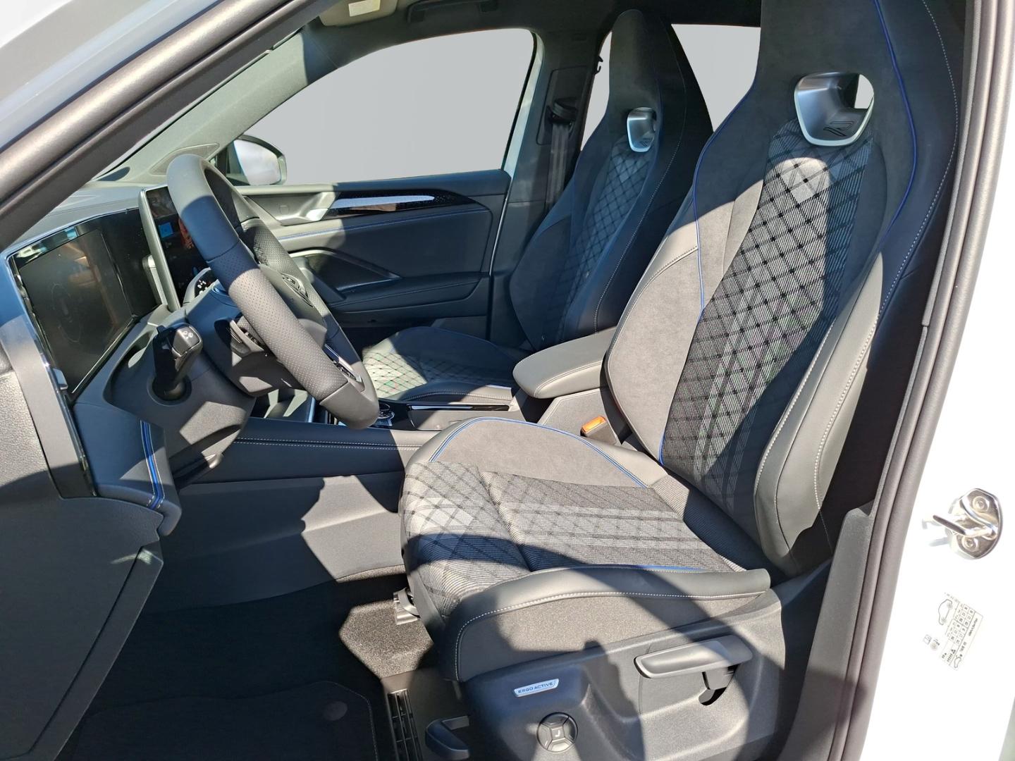 Volkswagen Tiguan 1.5 eTSI DSG R-Line