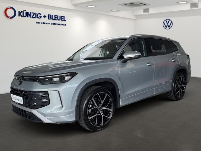 Volkswagen Tayron DSG Elegance Elegance