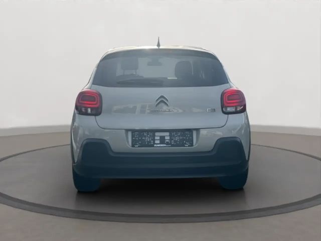Citroën C3 Elle Online Edition ALLWETTER NAVI PDC KAMERA SHZ